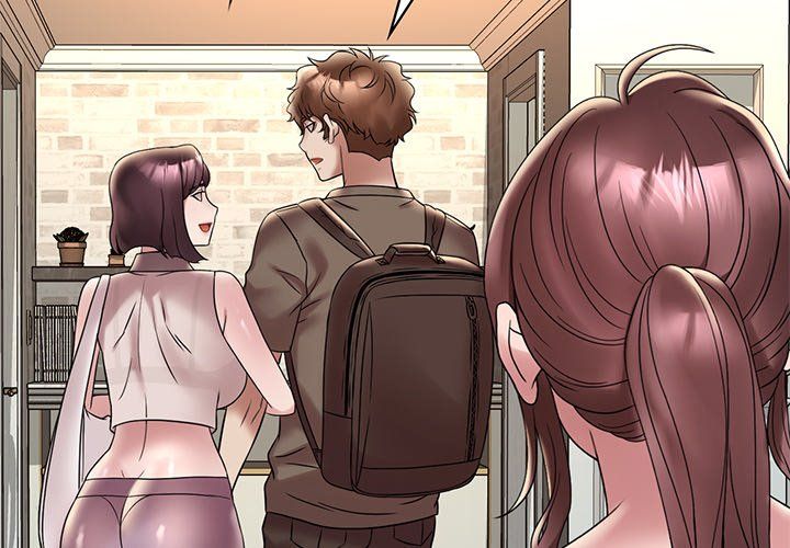 渴望占有她第34話