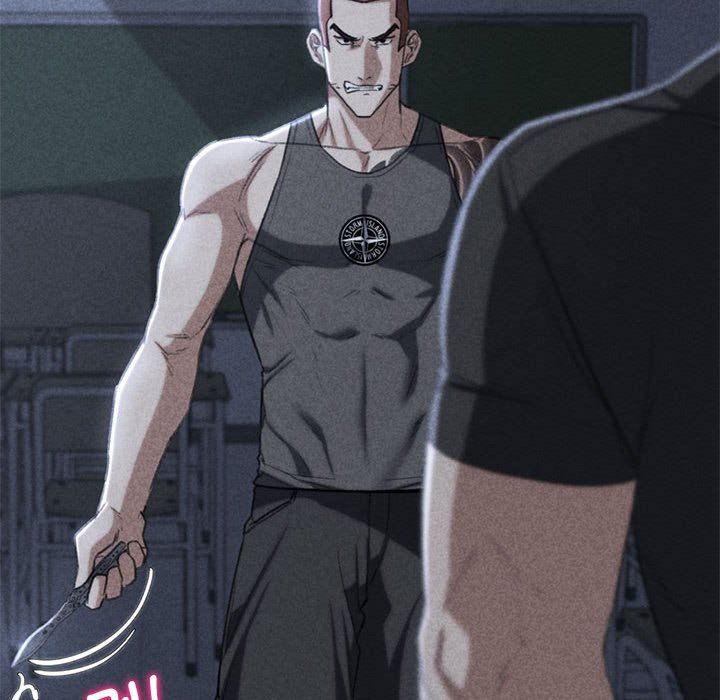 危险同学会第37話