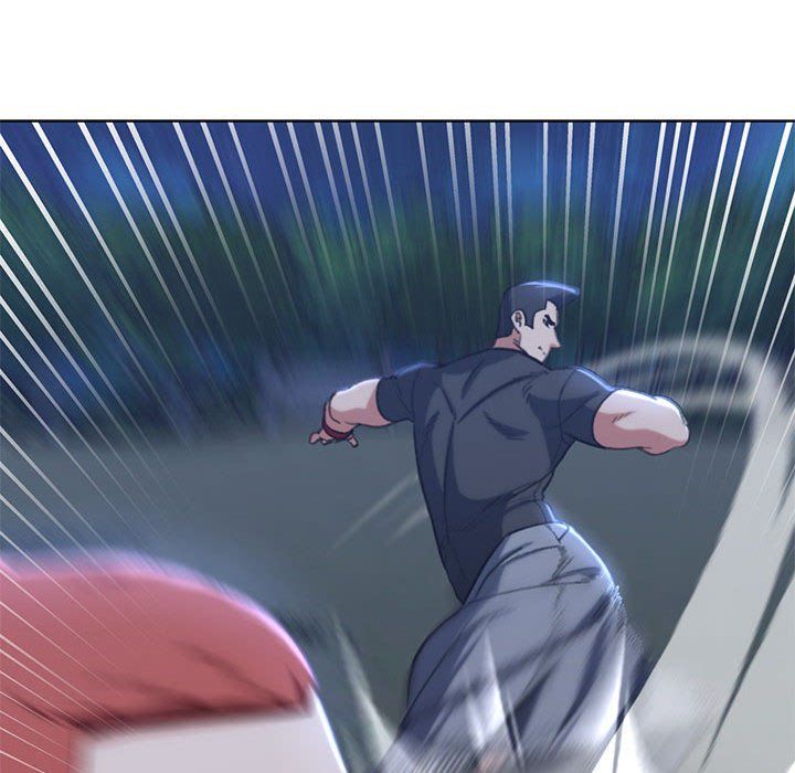 危险同学会第37話