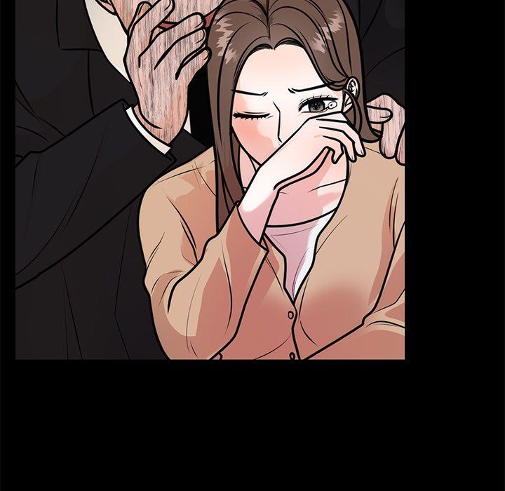 婚姻束缚第1話