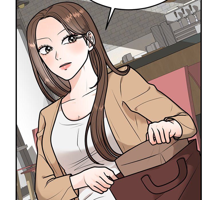 婚姻束缚第1話