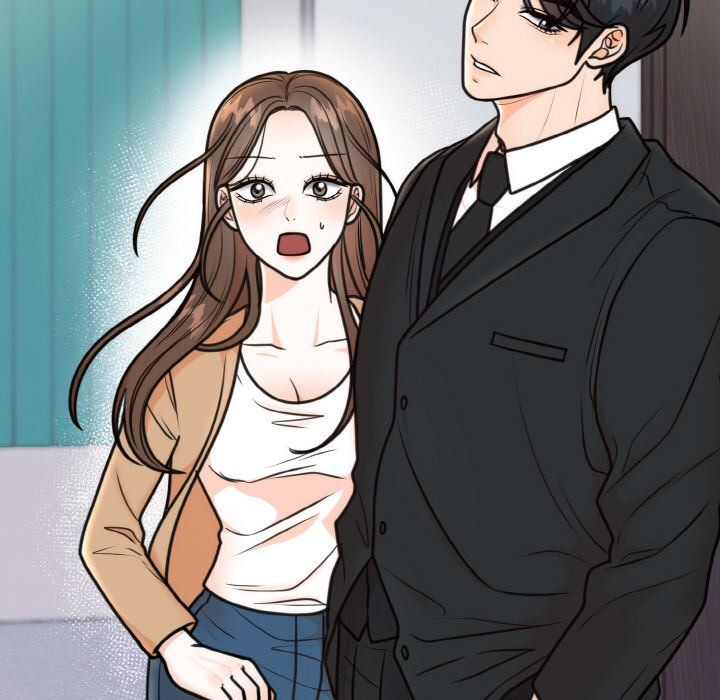 婚姻束缚第3話