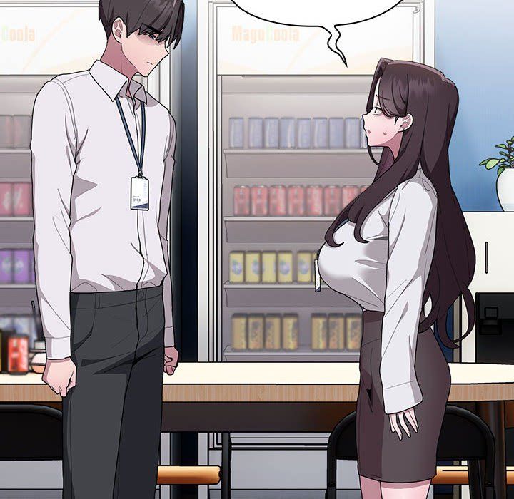 大企业里的小秘密第7话