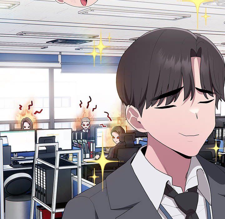 大企业里的小秘密第7話