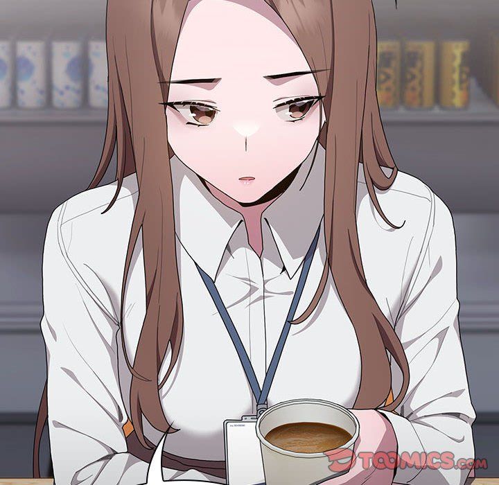 大企业里的小秘密第7話