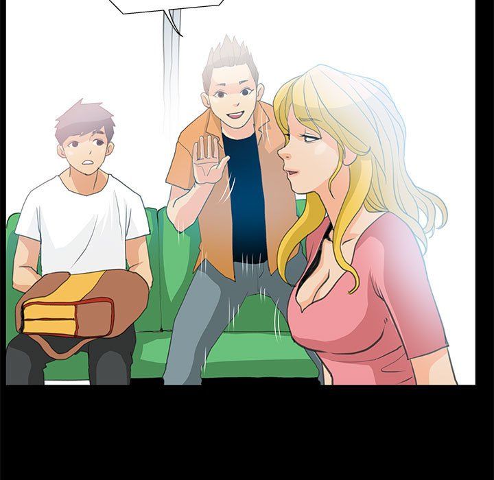 撩妹笔记本第8话