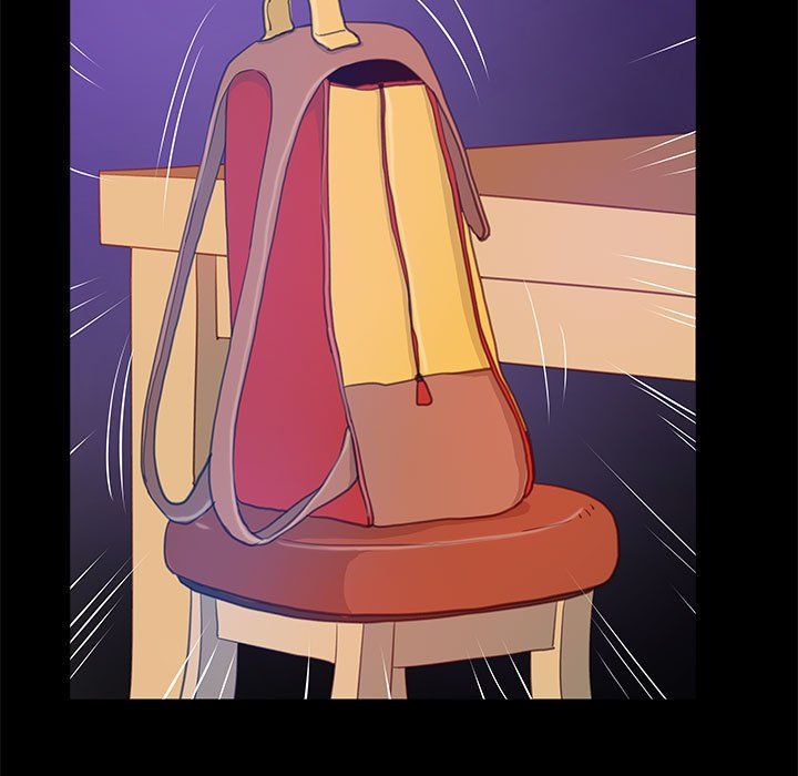 撩妹笔记本第8話