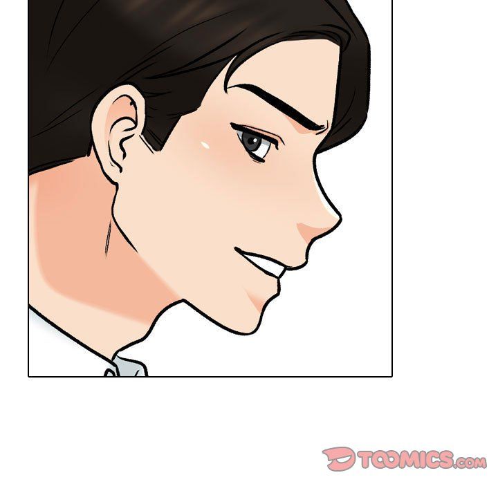 同事换换爱第186话