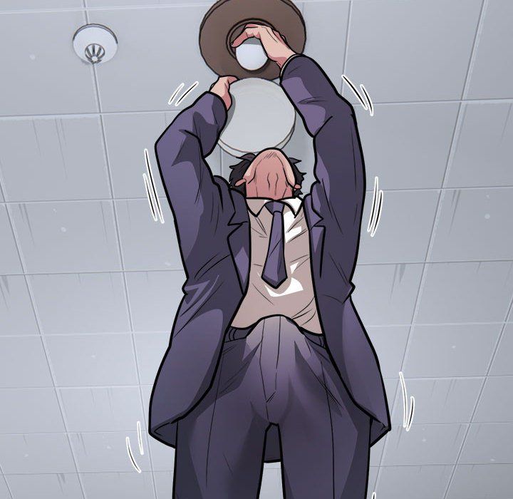 银行业务员的秘密第16话