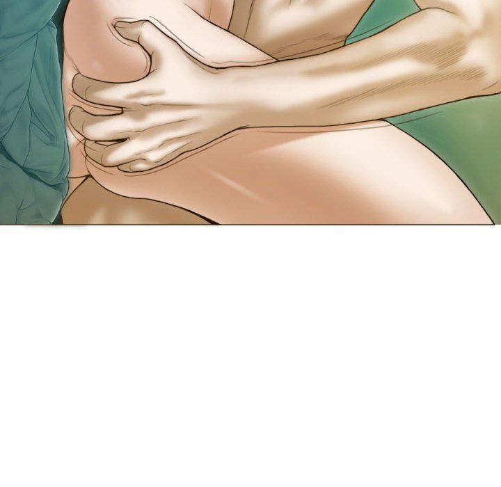 不可抗拒的吸引第27話