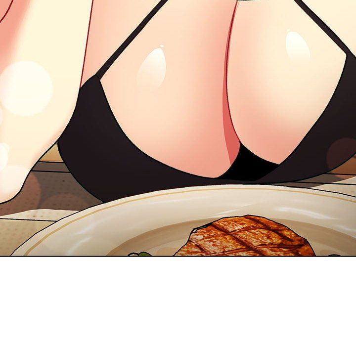 分组换换爱第129话