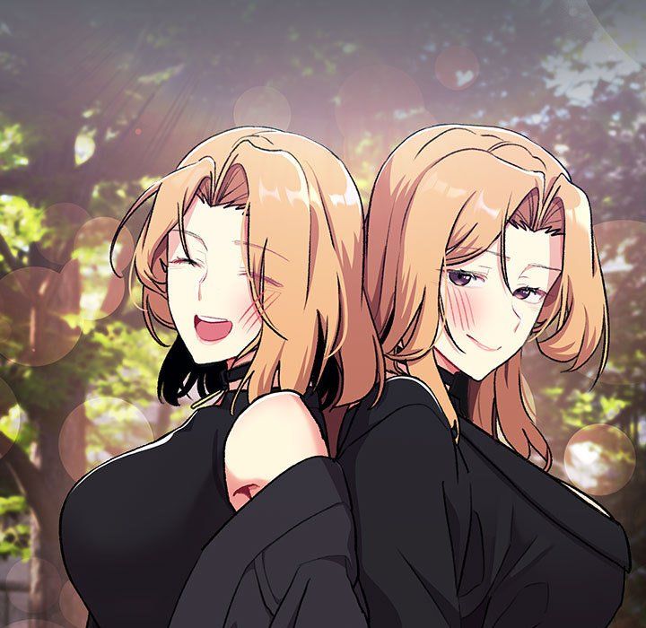 分组换换爱第129話