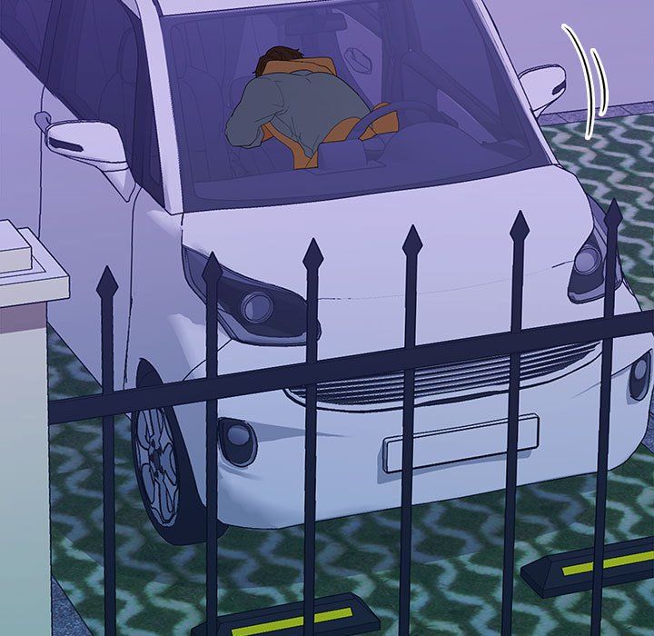 在公司偷偷爱第23话