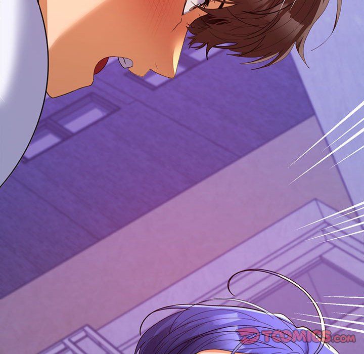 在公司偷偷爱第23話