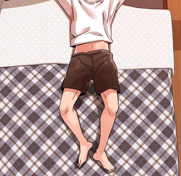 恋人未满第18話