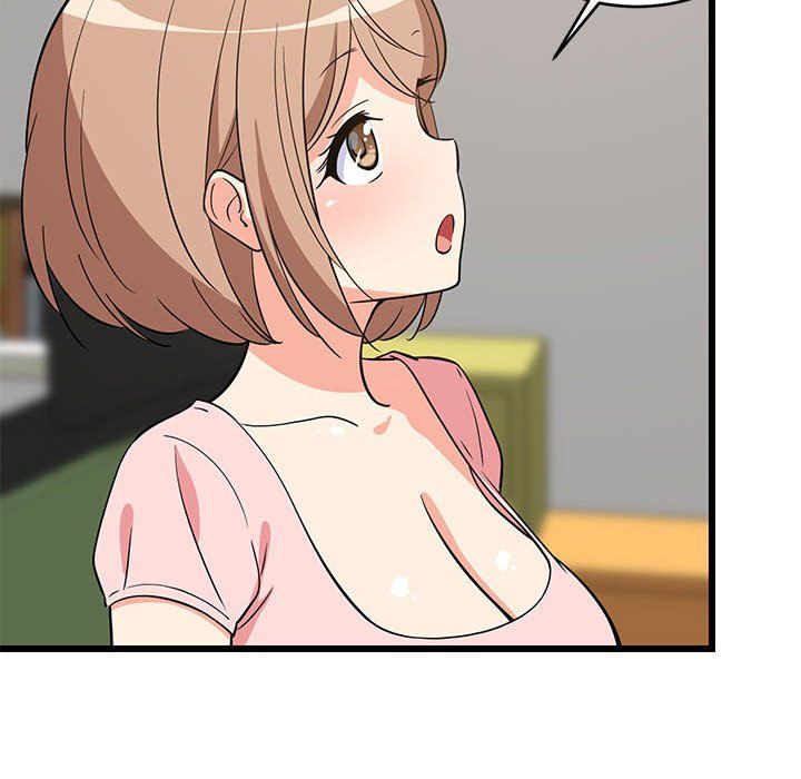 难缠姐妹偏要和我同居第15話