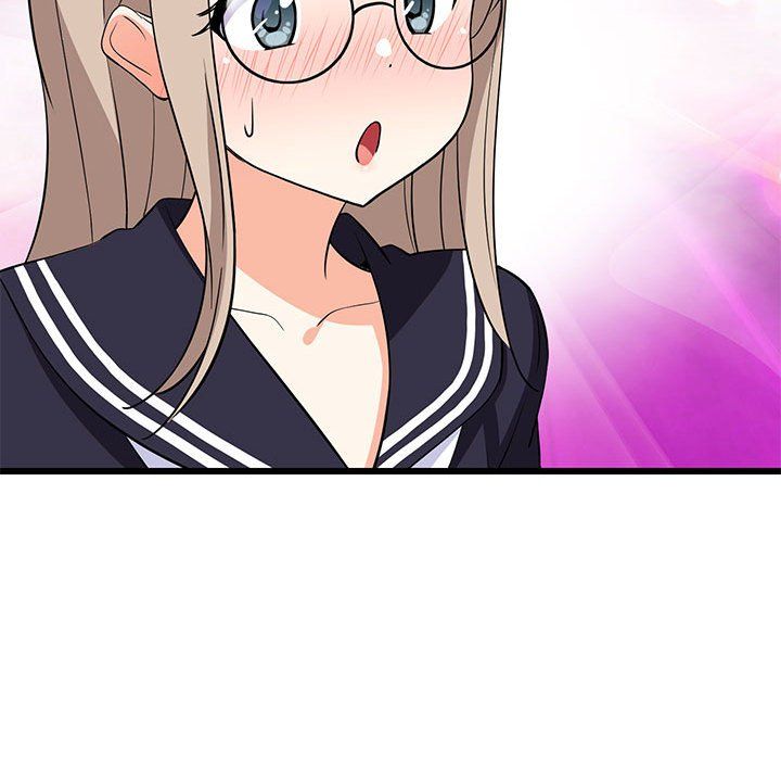 难缠姐妹偏要和我同居第15話