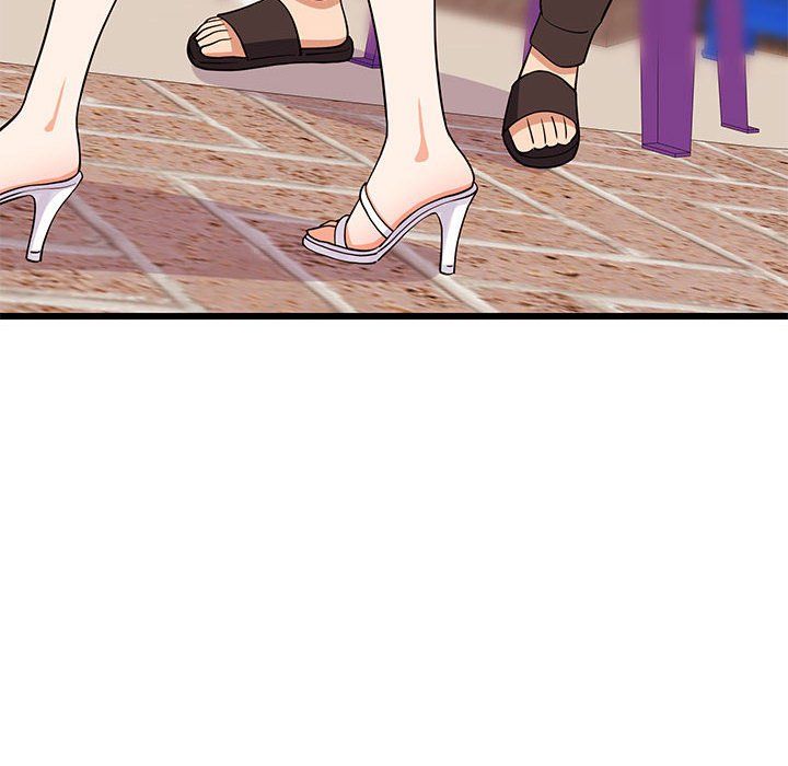 难缠姐妹偏要和我同居第15話