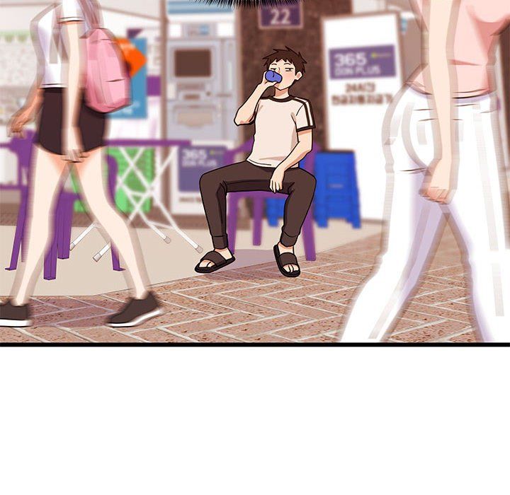 难缠姐妹偏要和我同居第15話