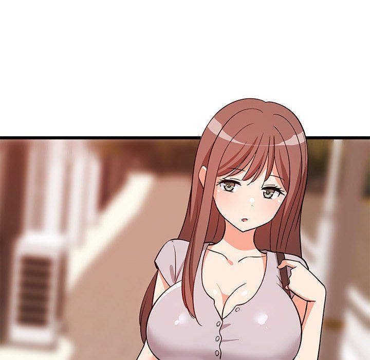 难缠姐妹偏要和我同居第15話