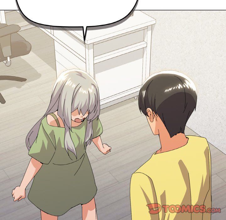 家人之间这样不好吧第17話