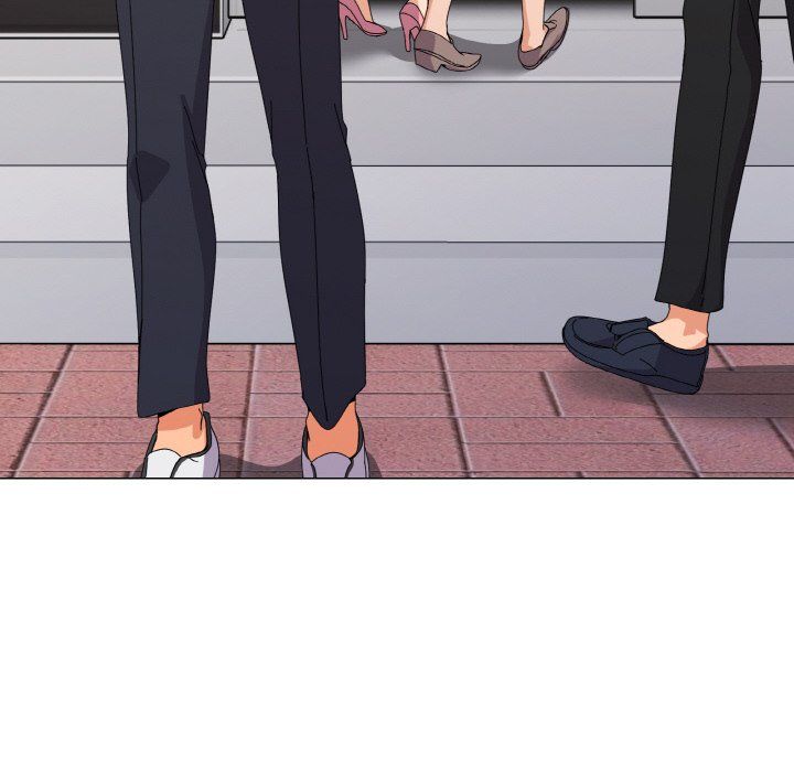 家人之间这样不好吧第17話