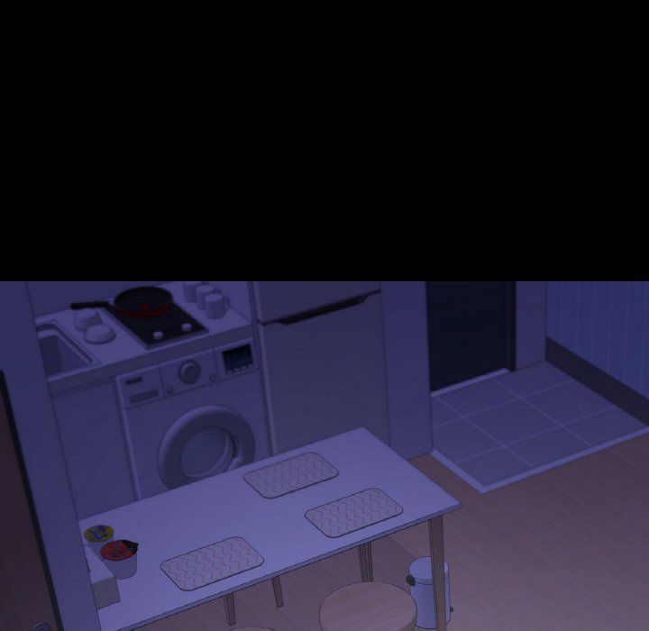 在学校达咩！第36话