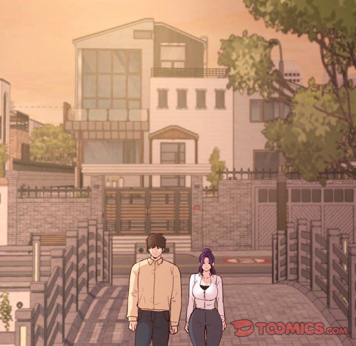 在学校达咩!第36話