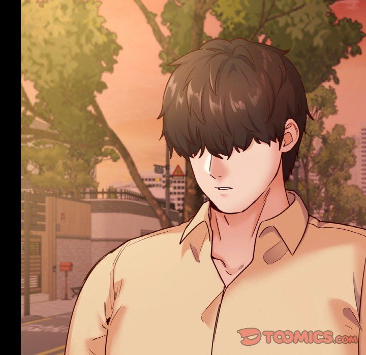 在学校达咩！第36话