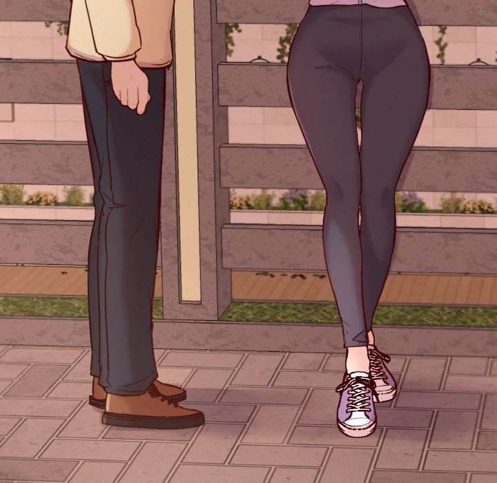 在学校达咩!第36話