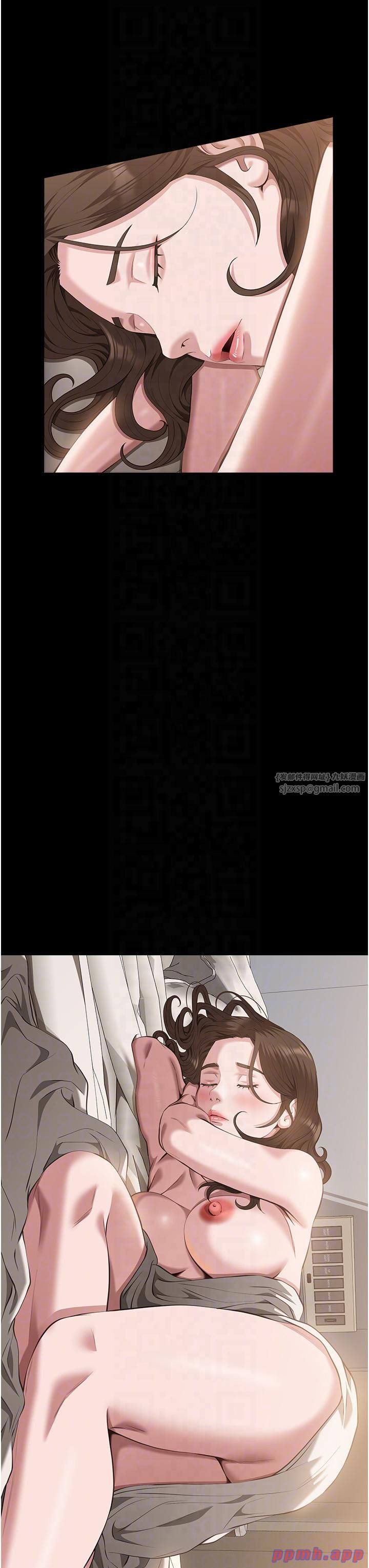 万能履历表第110话-在地铁目睹出轨现场