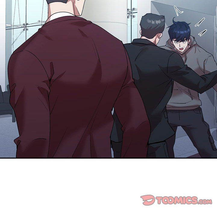 回不去的婚姻第34話