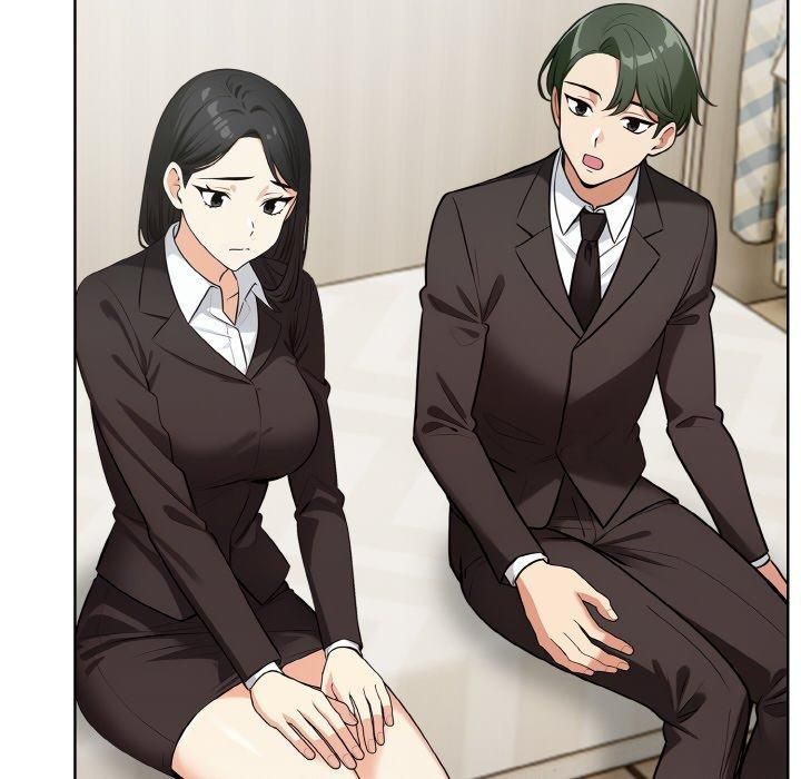 情侣游戏第12話