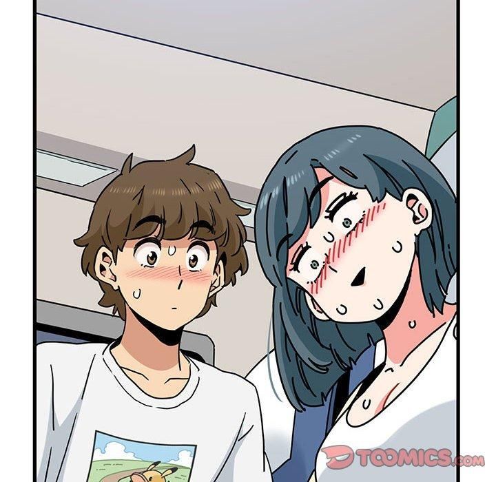 发小碰不得第39話