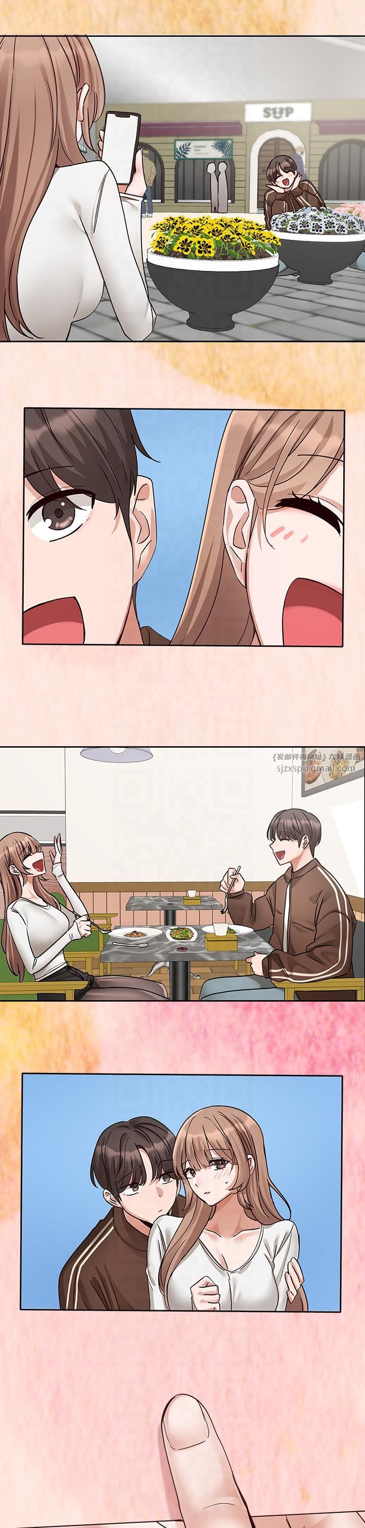 社团学姊第193話林佳瑜-李毅傑真的很大!!