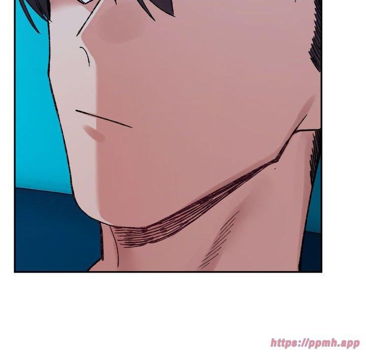 微妙关系第31话