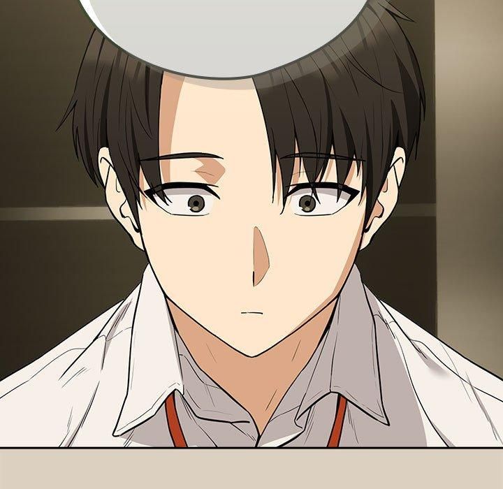 下班后的例行恋爱第27話