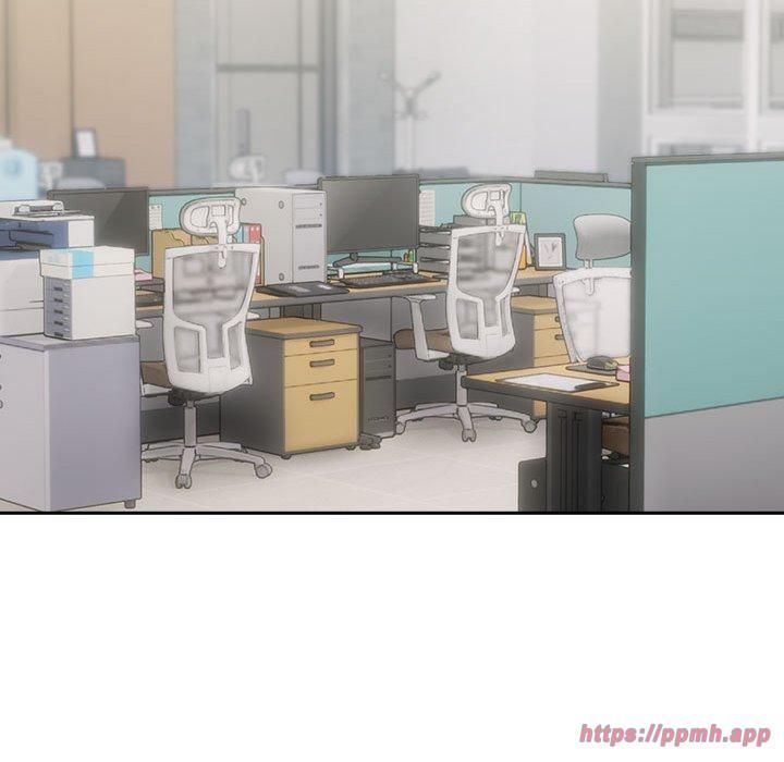 下班后的例行恋爱第27話