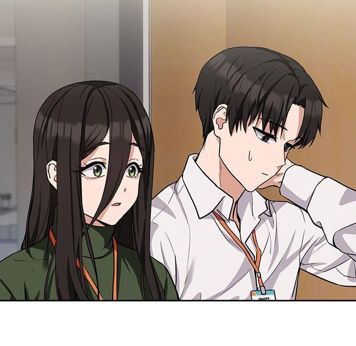 下班后的例行恋爱第27話