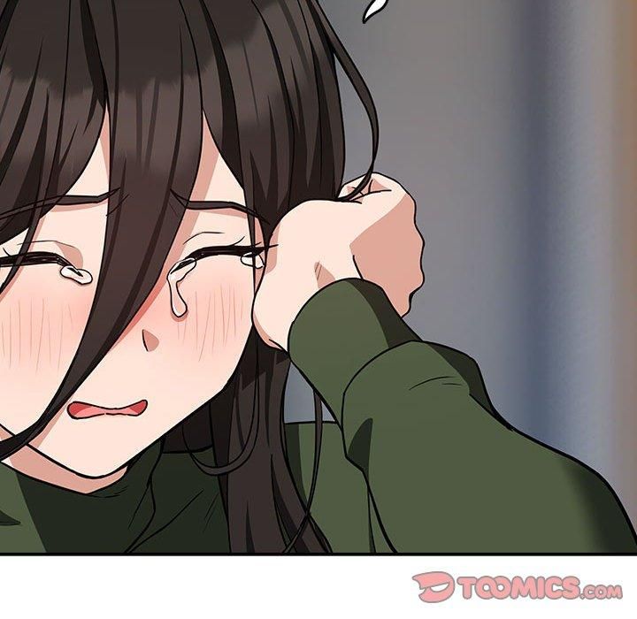 下班后的例行恋爱第27话