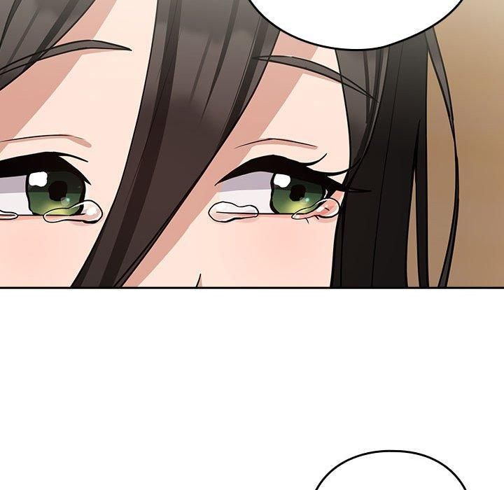 下班后的例行恋爱第27話