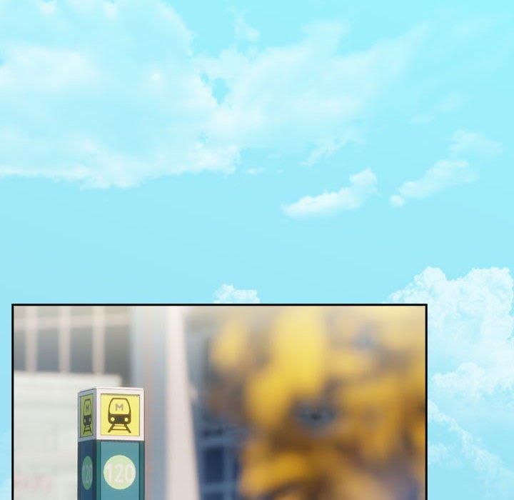 下班后的例行恋爱第27話