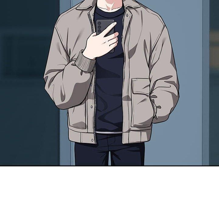 下班后的例行恋爱第27話