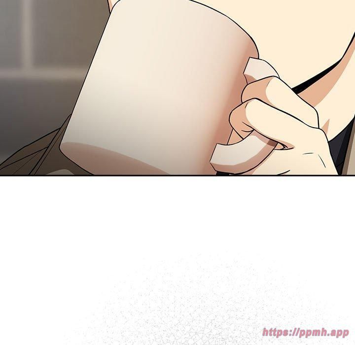 下班后的例行恋爱第27話