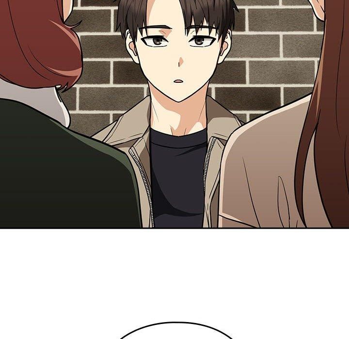 下班后的例行恋爱第27話