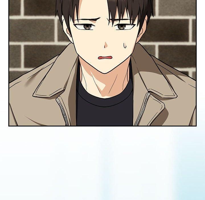 下班后的例行恋爱第27話