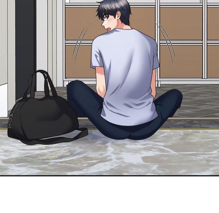 不同寻常的爱第20話