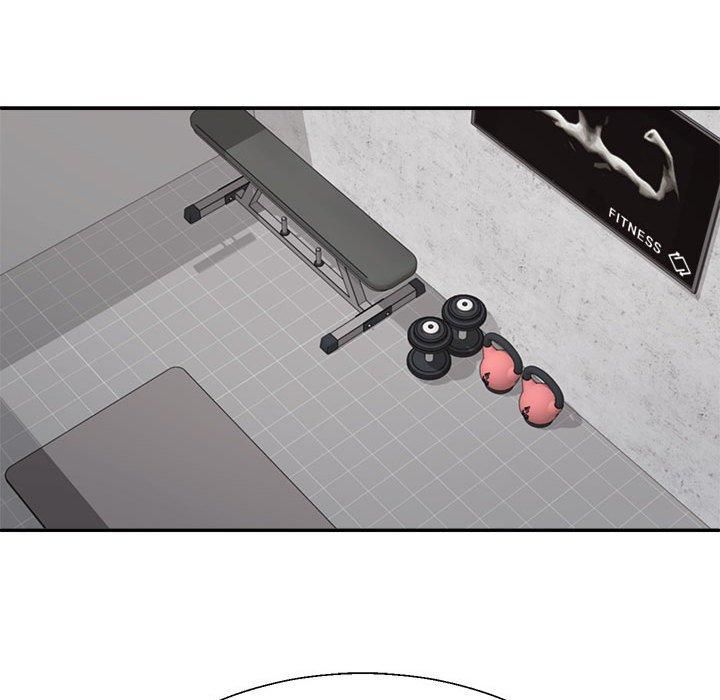 不同寻常的爱第20話