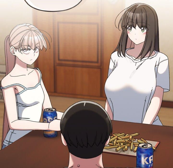 老大!请把女儿交给我!第46話