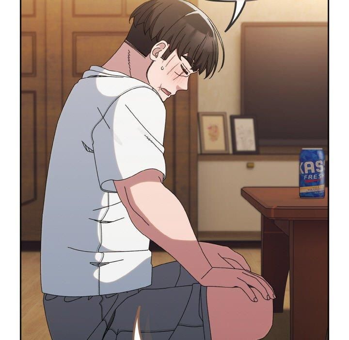 老大!请把女儿交给我!第46話